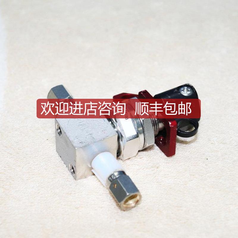 A025FUJIKIN 富士金 截止阀隔膜阀 1/2 1/8 in. FVCR 接口询价