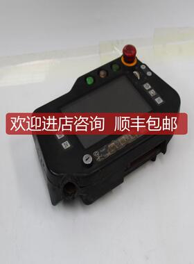AUR01058  示教器       机  询价