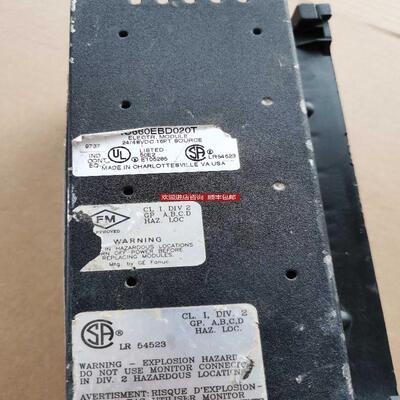 IC660BBD020 GENIUS IC660 PLC模块 IC660EBD020T询价