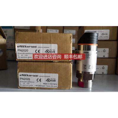 六年店IFM易福门压力传器PN2020PN2009询价