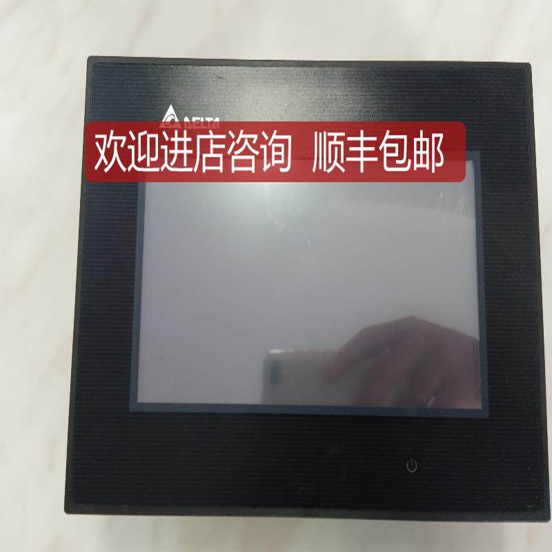 台达DOP-B07S411 B07S410人机界面触摸屏A75CSTD询价