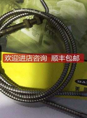 邦纳BANNER玻璃光纤传器  BTA23S  询价