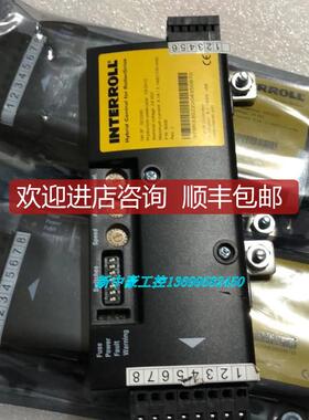 INTERROLL英特诺9006控制卡电动滚筒EC310和89RA卡询价