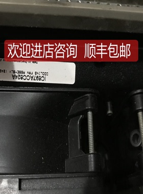 IC697ACC624 机架式风扇组件 GE 先咨报询价