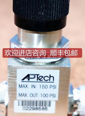 A025APTECH 阿博泰手调隔膜阀 AP510SM 2PW MV4 MV4 150/10询价