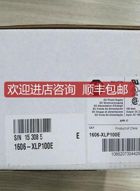 1606-XLP50E AC/DC DINRail moun 询价