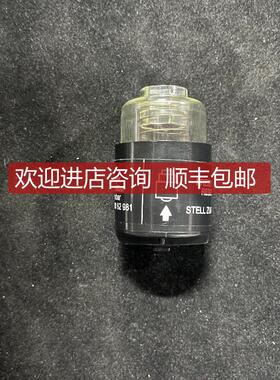 MANN 3900062981 -20mbar 空气过滤指示 询价