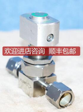 A025CKD 喜开理气动隔膜截止手阀1/4in.FVCR 机件询价