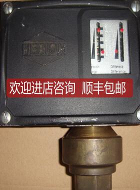 压力开关继电器0800400 传器 0800400 -1··+2.5 BAR  HE询价