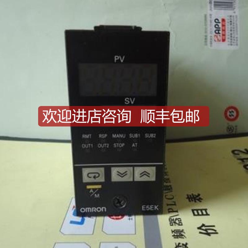 温控仪E5EK-AA2/AA2F/AA2B/AA202/-500/E53-EN02/C询价