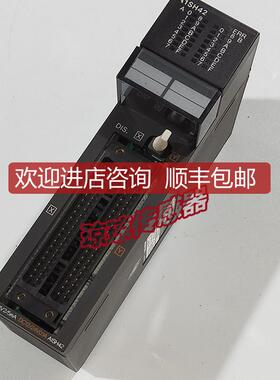 三菱PLC扩展模块A1SH42  A1SY40P   A1SX41  A1SY41询价