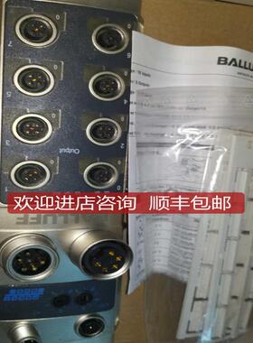 BNI002J BNI PBS-202-000-Z001巴鲁夫网络模块询价