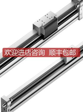 FESTO杆气缸DGC-12-880-890-900-910-920-930-G/KF询价