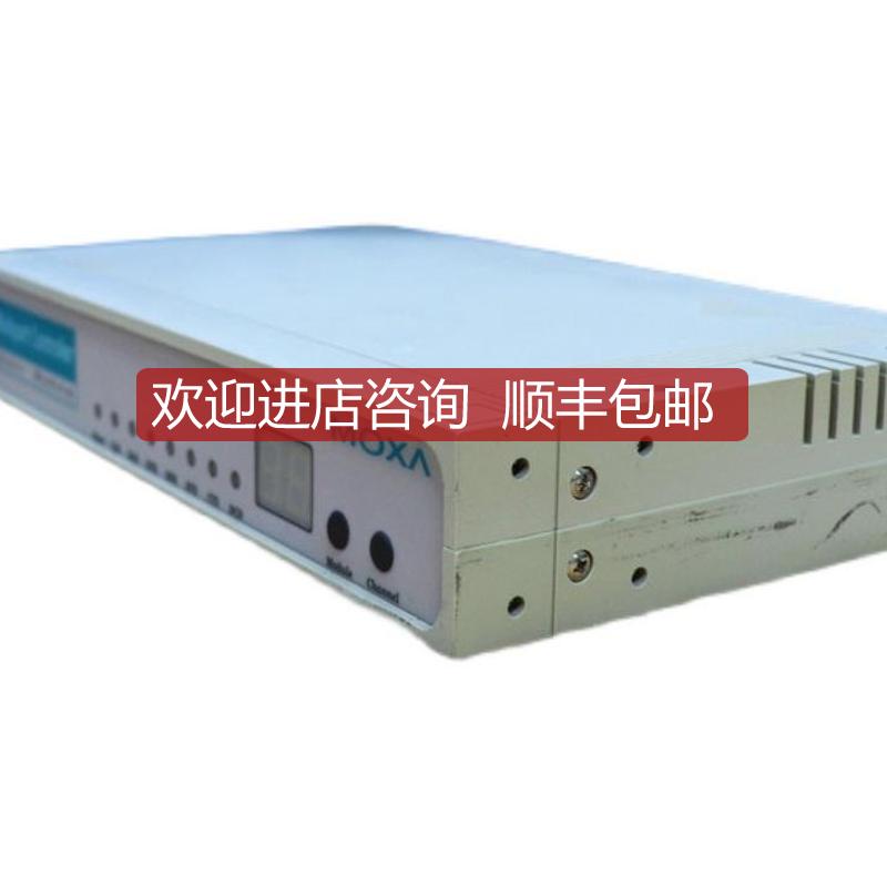 A025MOXA MULTIPORT CONTROLLER C32080T 多端口控制器机询价