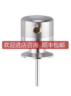 IFM易福门温度变送器 TCC831 TCC100K1EC01-A-DKG/US传器询价