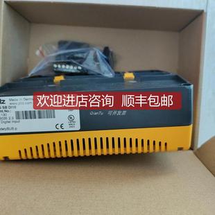 SI6A361R PMC 皮爾茲伺服驅動器8C000055 詢價 50A PILZ