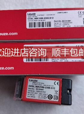 劳易测PRK15/4  50134363 偏振光片镜反射型光电传器 询价