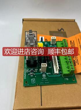 VMIVME 7807RC-412010 GE PLC控制模块  询价