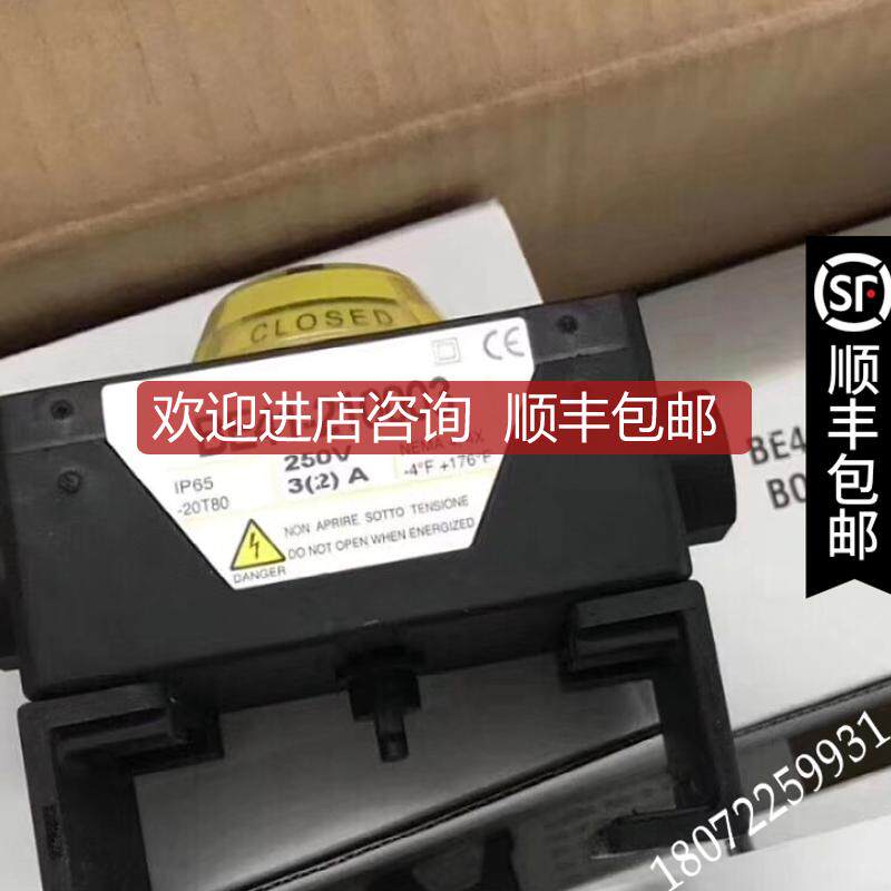 BE41-220003限位开关ARiSMax-AirBE41-211003询价