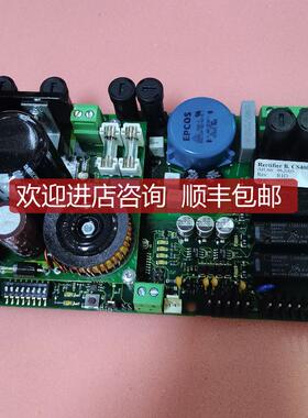 警Rectifier B.CS4000电源模块RID462005询价