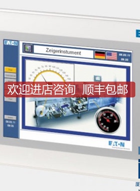 XV-102-D6-57TVRC-10  ELECTRIC 触摸面 以太网询价
