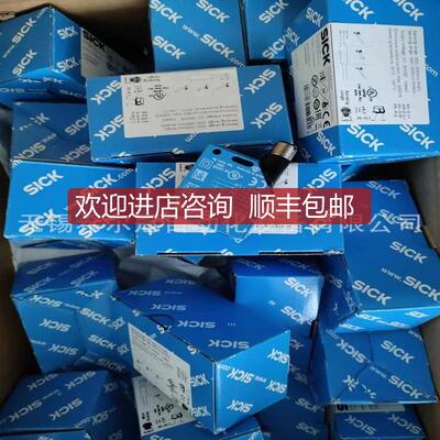 LLMS511-1M511-111500 C1054S15 SIK西克 询价