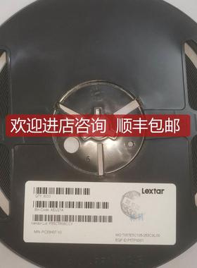 LEXTAR 3030 LED灯珠 1W 6V 黄光 ：PC33H07 V0 询价
