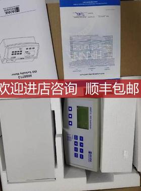 哈纳浊度分析测定仪HI88713 Lp2000-11N浊度仪 0503000询价