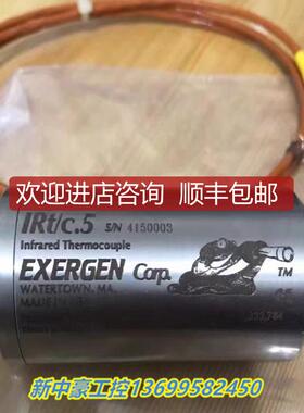 EXERGEN传器IRt/c.5 4150003  询价