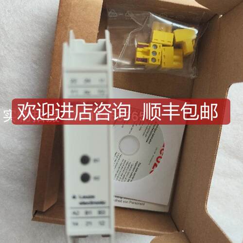 劳易测LSER 55/66,200-S12  50108723 对射光电传器（接收询价