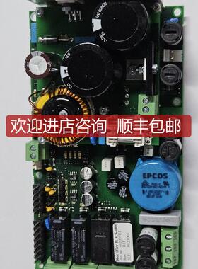 Consilium Rectifier B.CS4000 462005E1 R1F 电路  询价