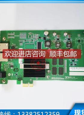 RS 轴卡RSMMC_BDPO16PCB 轴卡 多数据采集器 淞瑞询价
