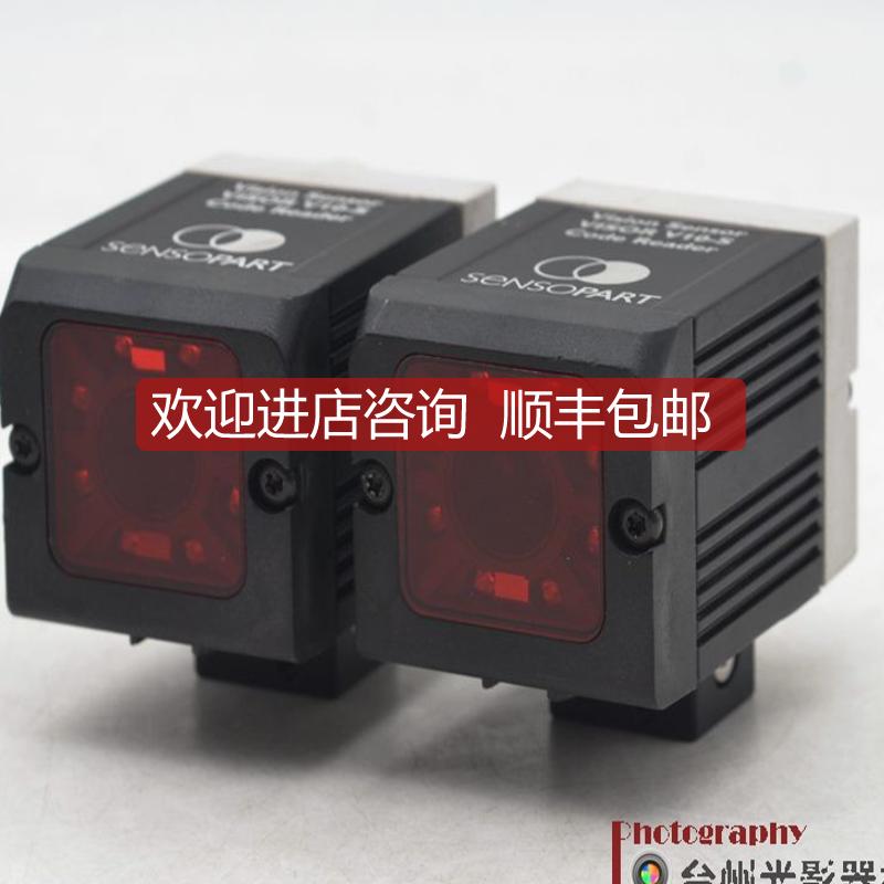 sensopart  V10-CR-S1-R6D条码阅读器询价