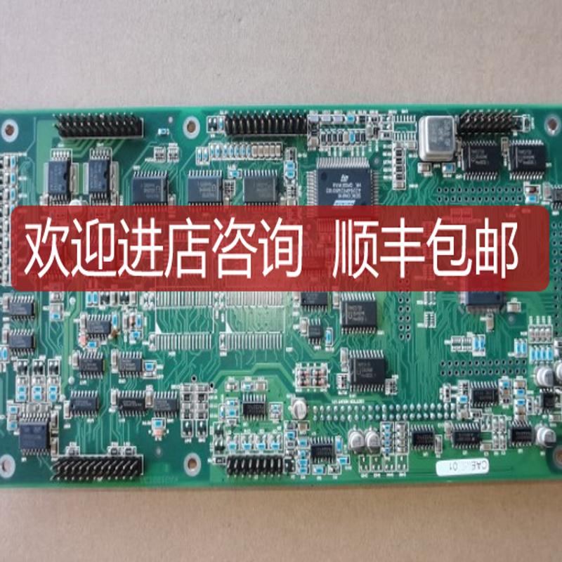 KA310013A SMITEC 1000 装机伺服驱动控制主 ka310013a 咨询价