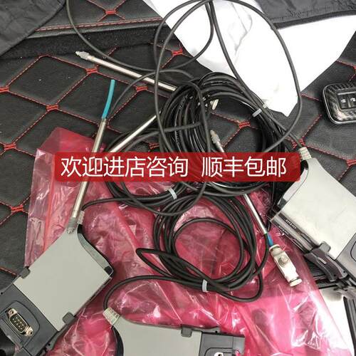 DJ10P Solartron施伦伯杰/输力强位移传器 询价