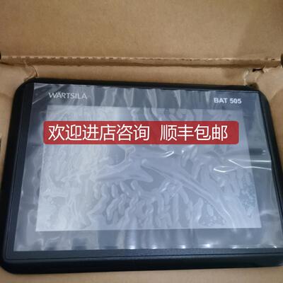 WARTSILA X2 marine 7-B2 CAN 271060840 Touchpanel BAT 5询价