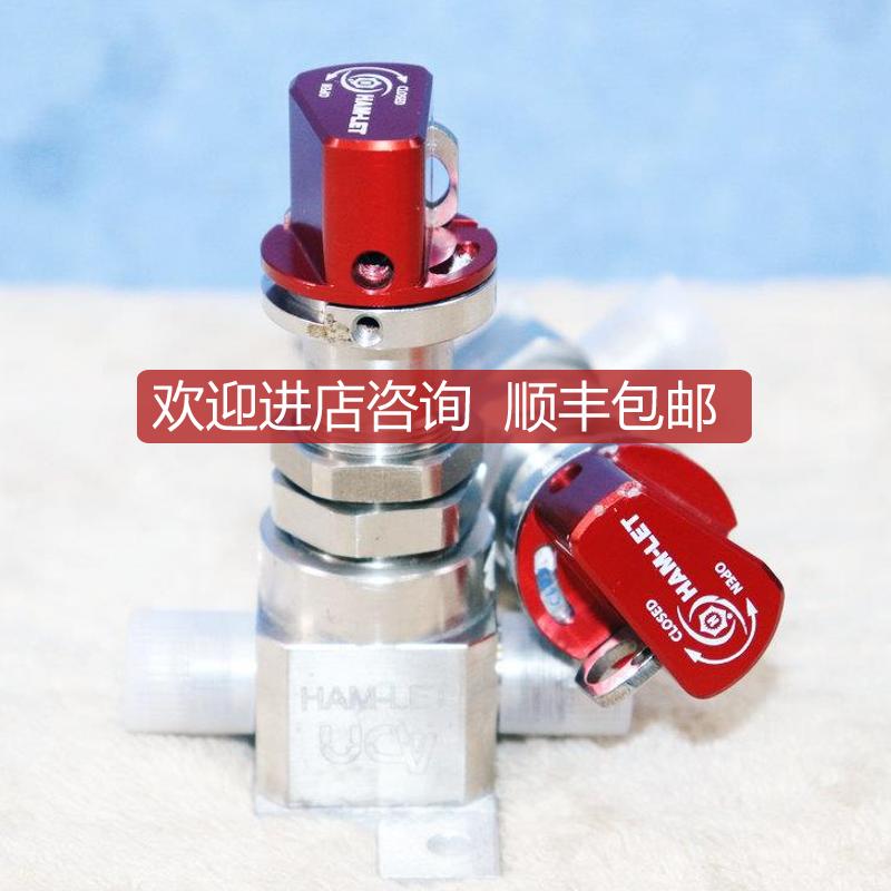 A025HAM-LET HM20 4VKLQ M4 ISLT 316L VIM/VAR 300PSI哈姆询价