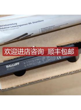 BALLUFF传器BIL0003 ;  BIL ED0-P060A-01-S75  只询价