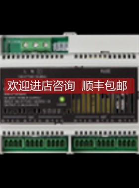 Crestron 快思聪24V总线供电模块DIN-PWS60询价