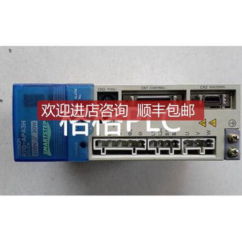 伺服驱动器R7D-APA3H，R7D-AP01L，R7D-AP02H，R7D-APO询价