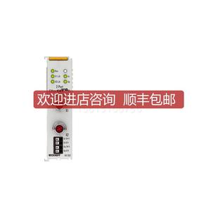 EK1322 端口 BECKHOFF倍福全系列模块 分线器询价 EtherCAT