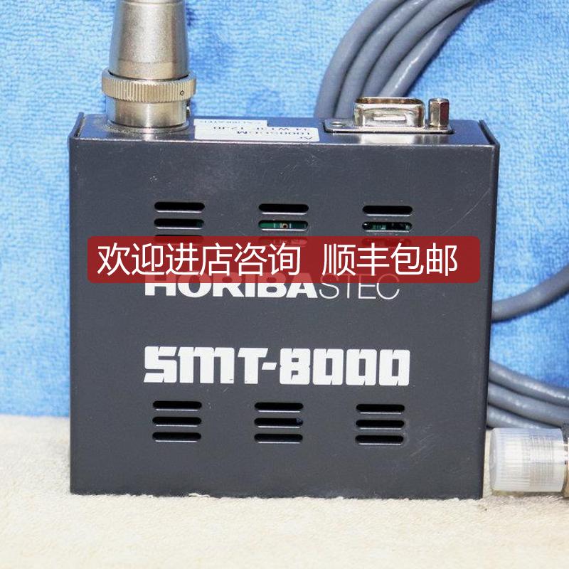 A025HORIBA STEC SEC-8440S   SMT-8000 AR 1000 SCCM 流量询价