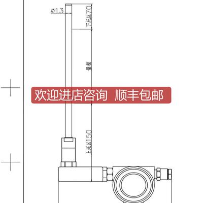 GTCZ-BT-KSW捆绑式液位计询价