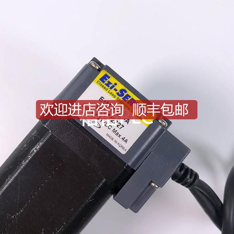 Ezi-SERVO电机加驱动EzM-42XL-A HG60-5-ST-EZI-L询价