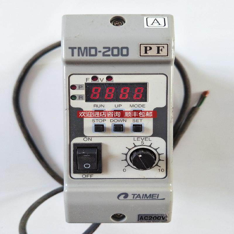 TAIMEI  TMD-200控制器机询价