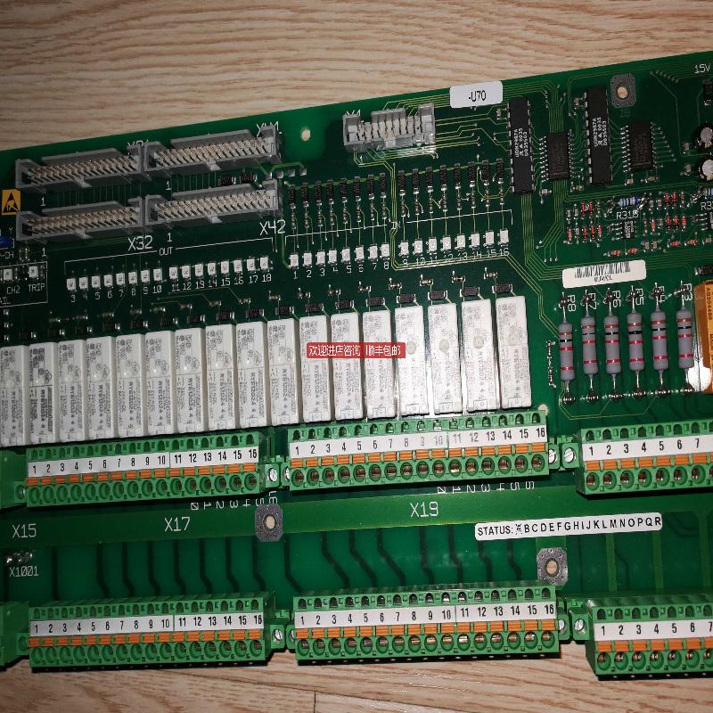 3BHB006208R0001 UNS0883A-P,V1 机控制 3BHB006208R0001询价