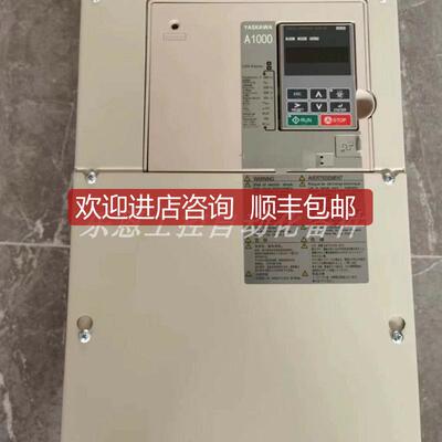 CIMR-AB4A0103ABA  安川 变频器 询价