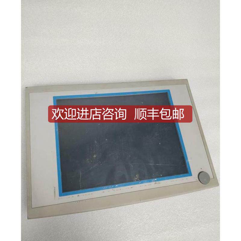 研华 FPM-5151G FPM-5151G-R3BE 工业显示器询价