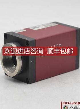 ALLIED F421B ASG24 400万像素1394B接口工业相机询价