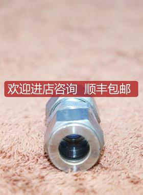 A025SWAGEL SS-810-6 锈钢 世伟洛克 联合接头1/2 in. 卡询价